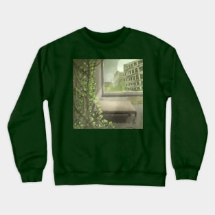 Abandoned Crewneck Sweatshirt